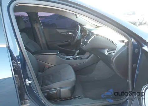 2020 Chevrolet Malibu Fwd Lt z USA, uszkodzony, nr VIN 1G1ZD5ST2LF073140